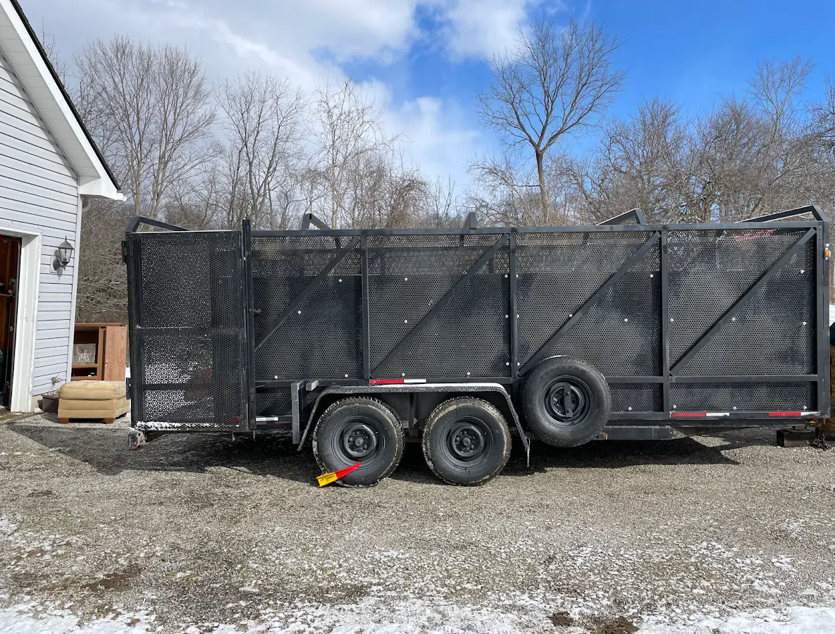 12 Yard Dumpster Rental in Liberty, SC